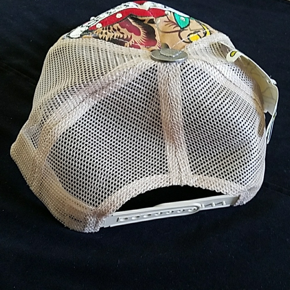 🎁NEW Ed Hardy by Christian Audigier hats - Picture 3 of 7