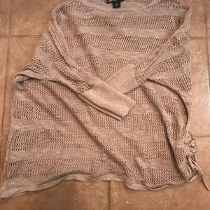 Lane Bryant sweater
