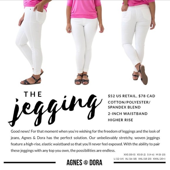 New Agnes /& Dora S Moto Jeggings Dark Denim Retail $52