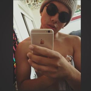 Meet your Posher, Dylan