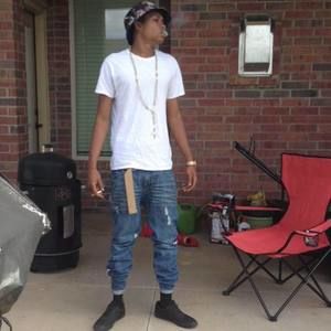 Meet your Posher, Tyreec