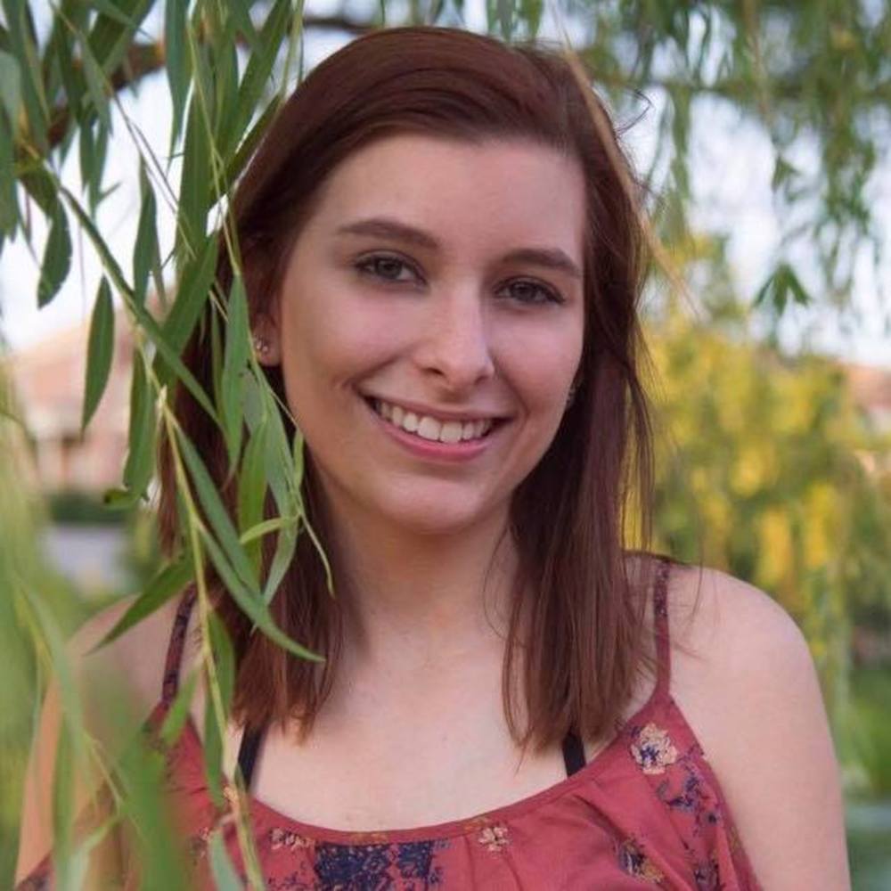 Meet your Posher, Bridgette