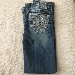 Miss Me Jeans... FINAL PRICE