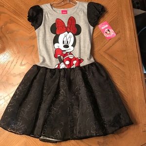 Disney Minnie dress