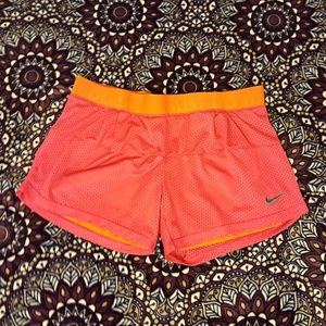 🚫 Nike Dri-Fit Mesh Shorts