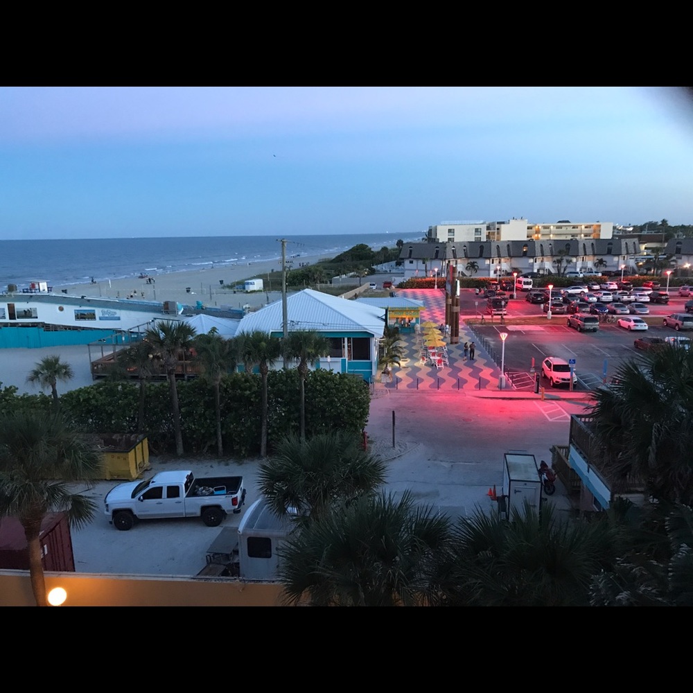 Meet your Posher, Merrilyn