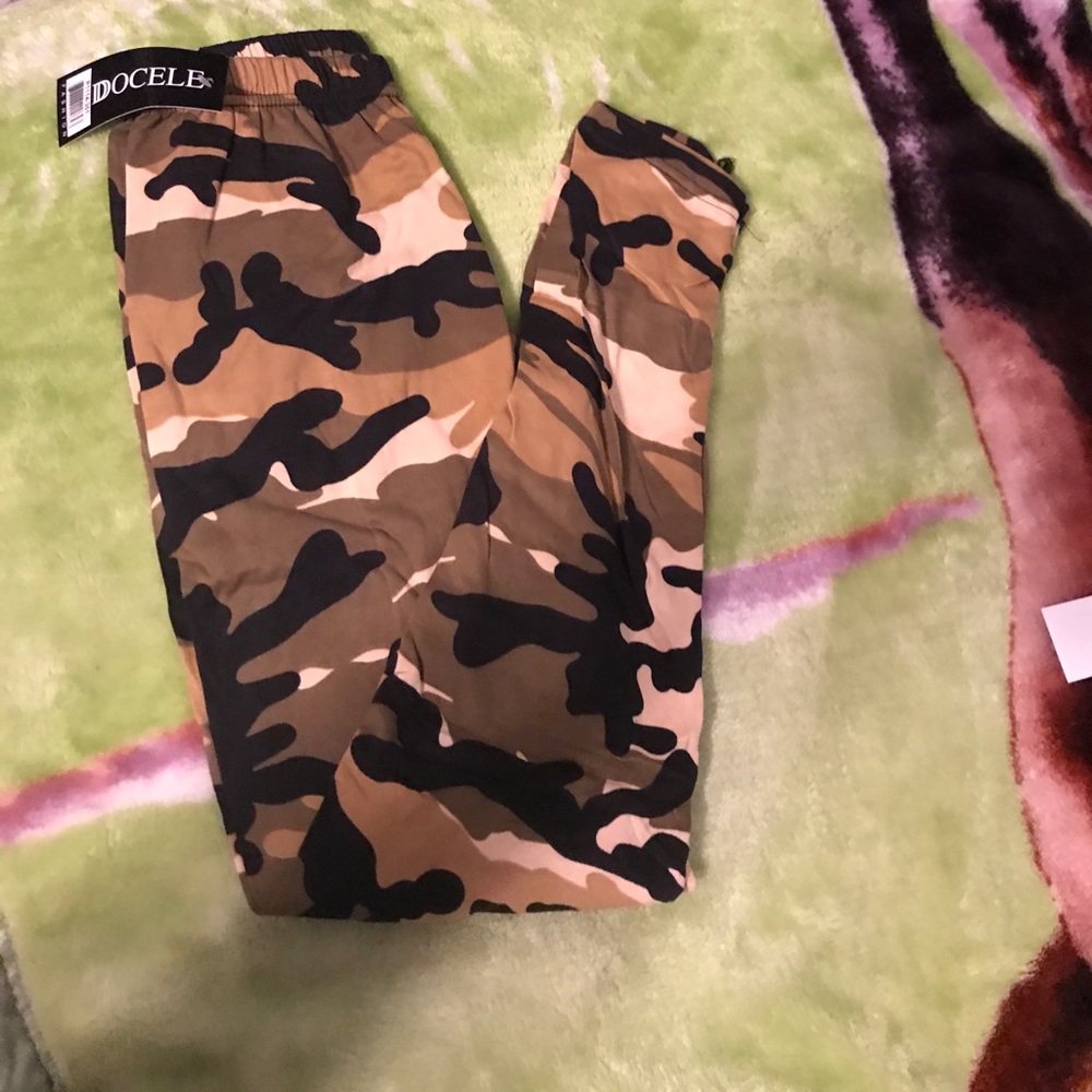 Camouflage