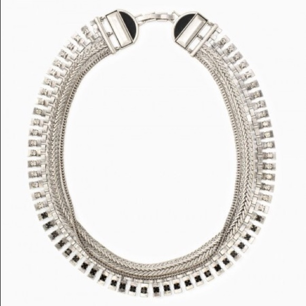Electra Statement necklace- Stella & Dot