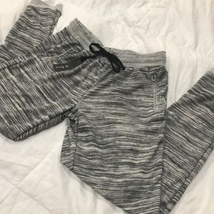 NWT Jogger Sweats