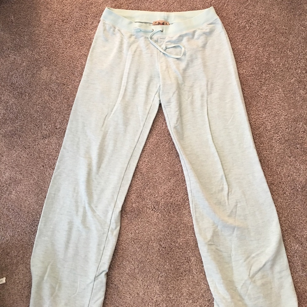 Juicy Couture sweatpants
