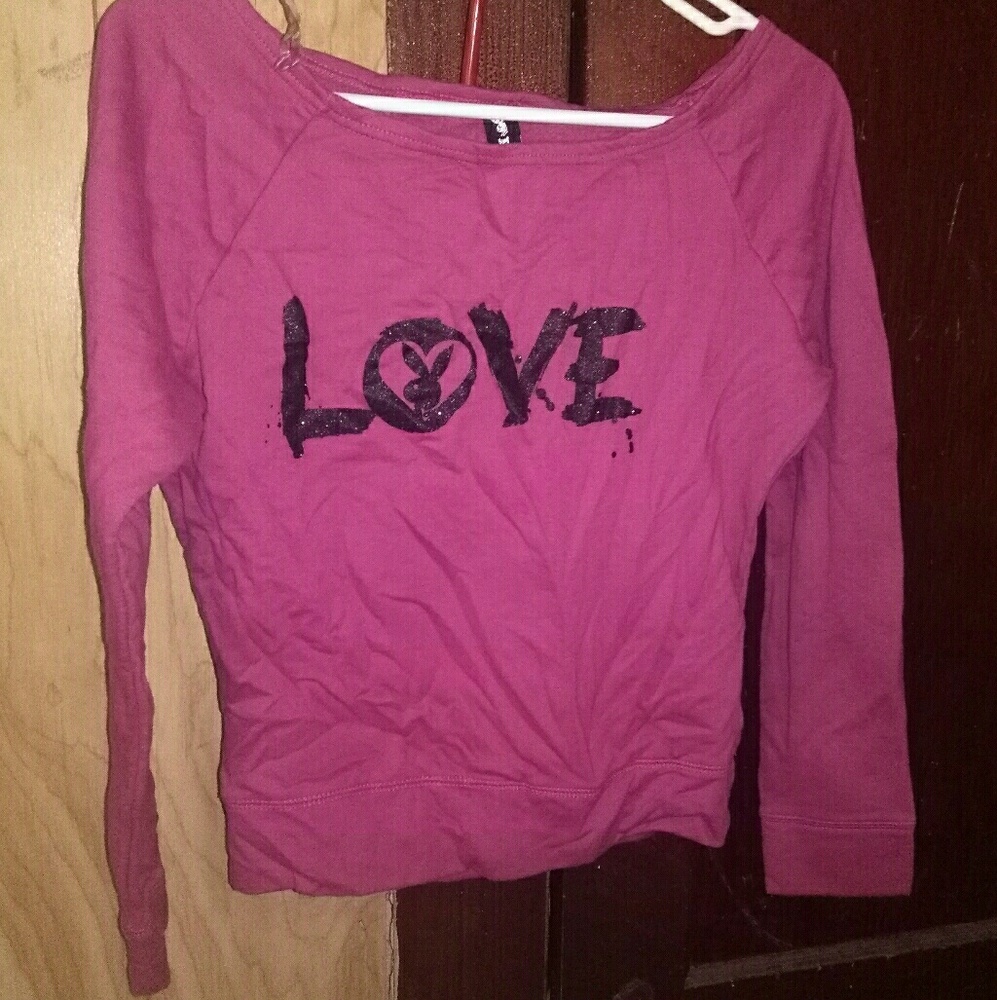 Playboy top
