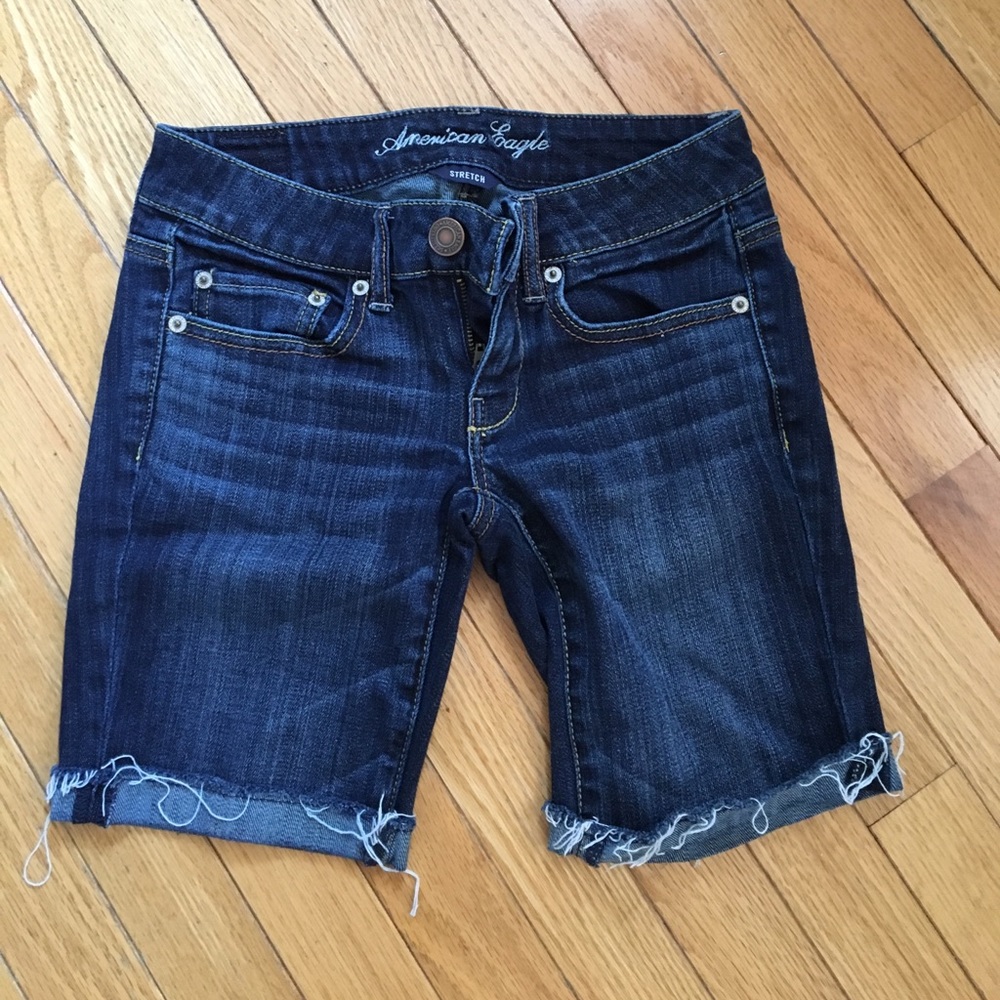 Bermuda Shorts
