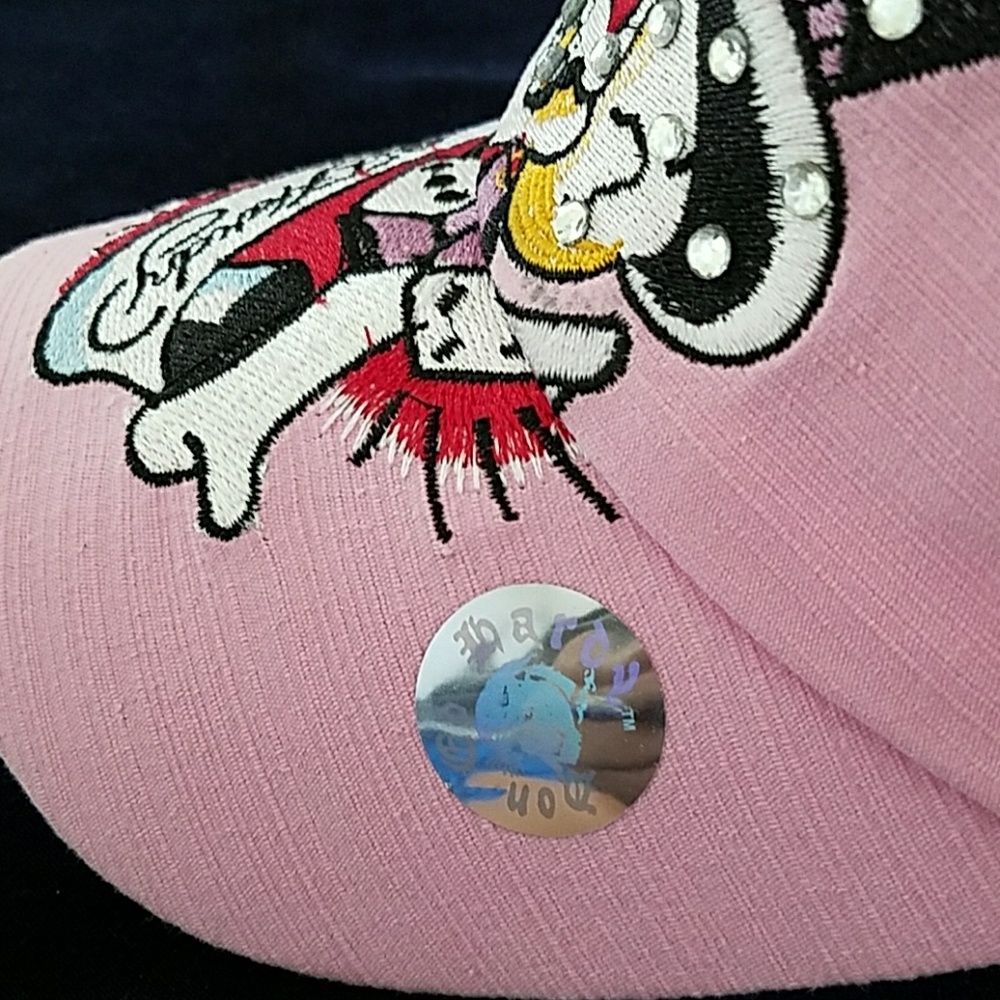 🎁 NEW Ed Hardy hats - Picture 6 of 7