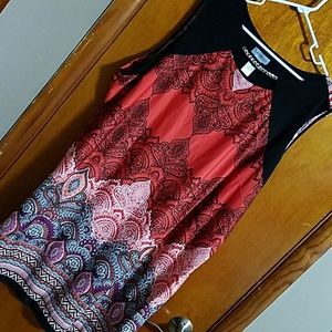 Women's Dress Size 4X