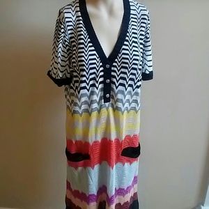 Missoni dress