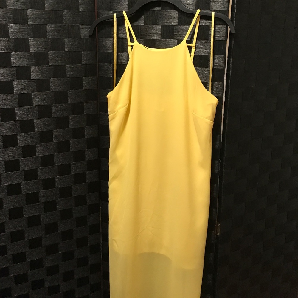 Summer Maxi Dress
