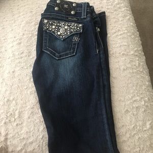 Miss me jeans.... FINAL PRICE