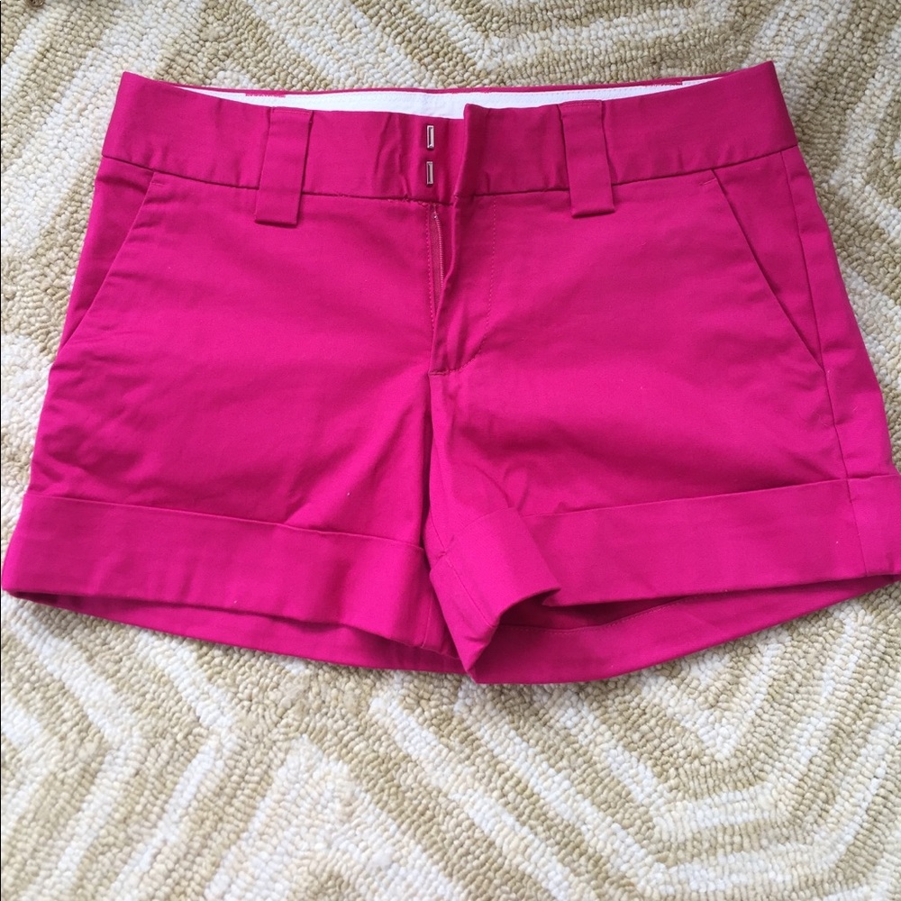 Calvin Klein dress shorts