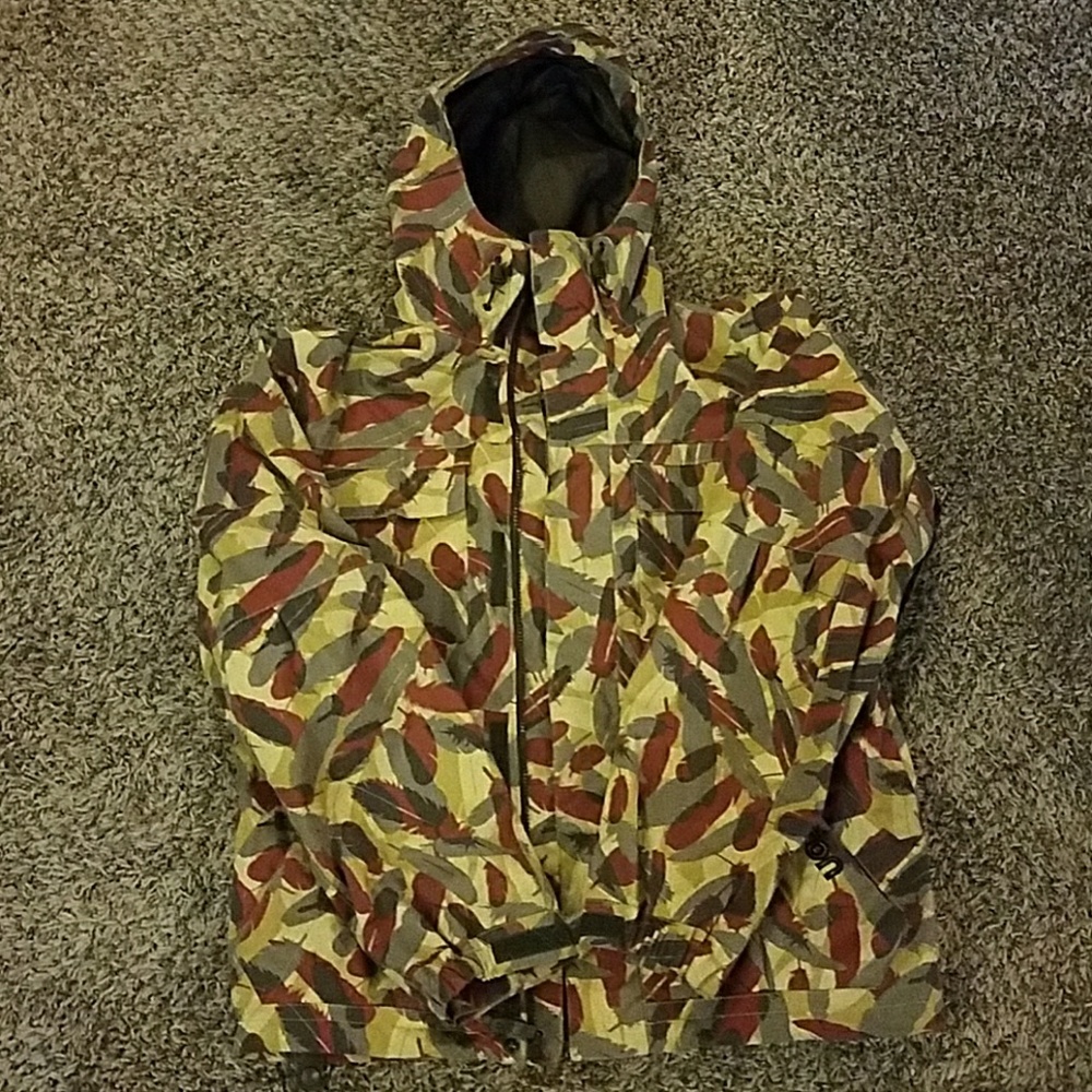 Burton Snowboard Jacket