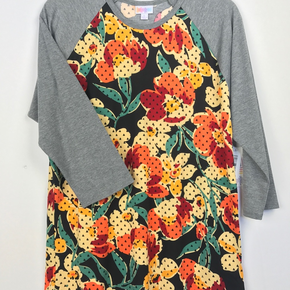 Large lularoe Randy - Picture 2 of 2