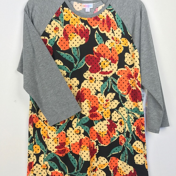 Large lularoe Randy - Picture 2 of 2