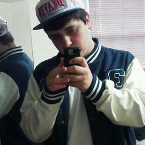 Meet your Posher, Cody