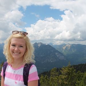 Meet your Posher, Blair