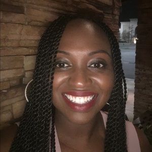 Meet your Posher, Murlene