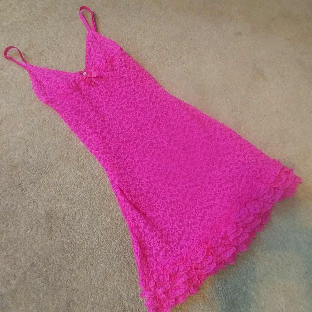 NWOT Victoria's Secret Lingerie