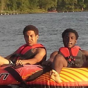 Meet your Posher, Asante