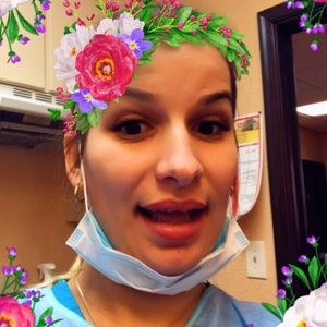 Meet your Posher, Aniela