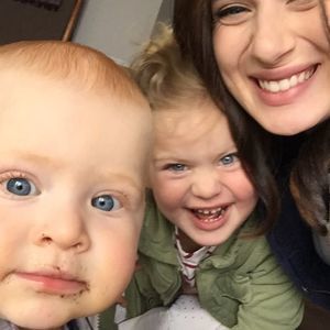 Meet your Posher, Lindsay