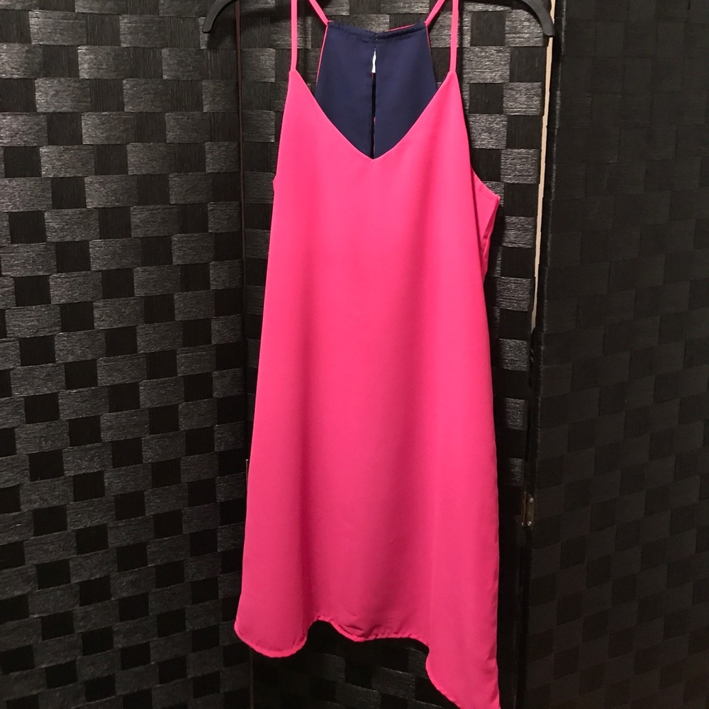 REVERSIBLE!! Women's Dress