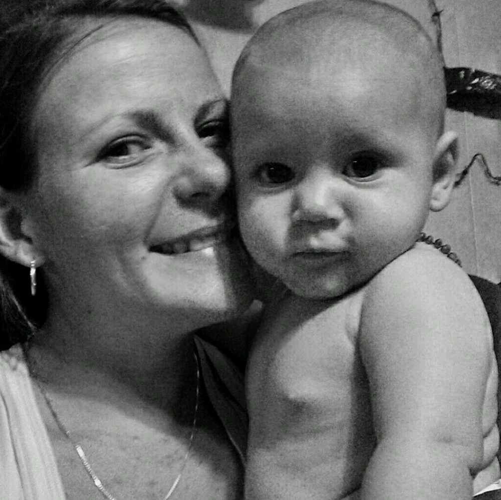 Meet your Posher, Gena