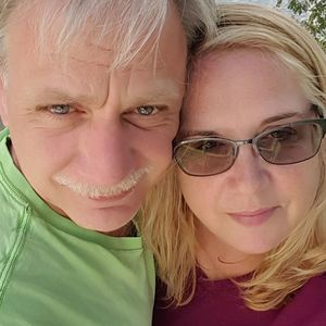 Meet your Posher, Marybeth