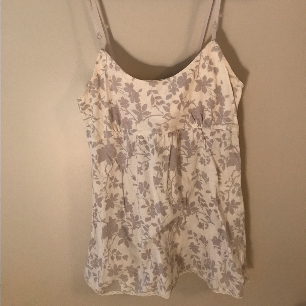 AE tank