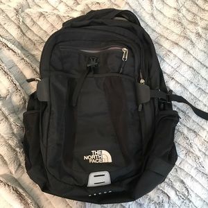 Northface bookbag/backpack