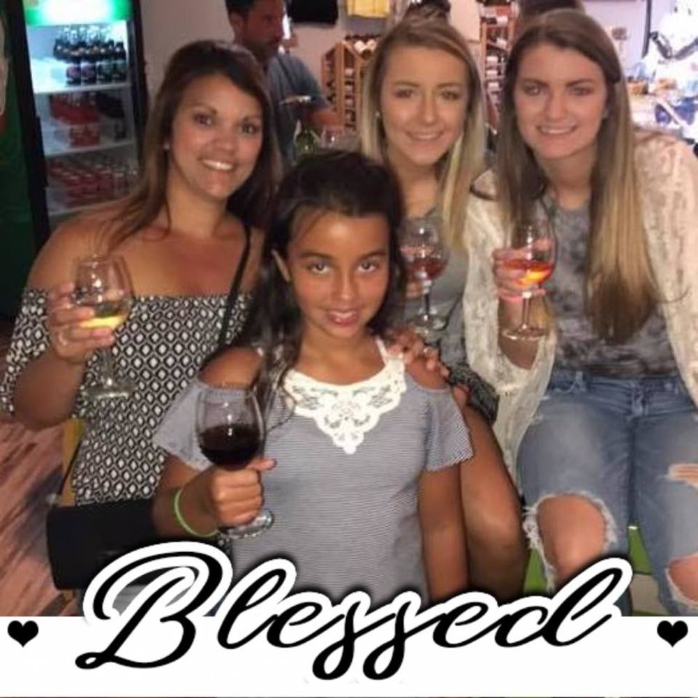 Meet your Posher, Tina