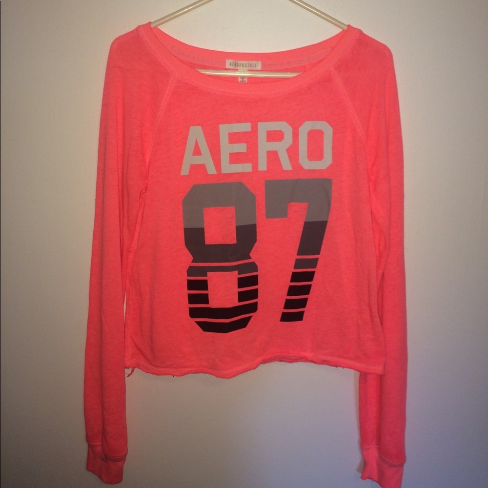 Aeropostale sweatshirt