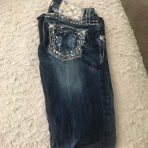 Girls Miss me Jeans....FINAL PRICE