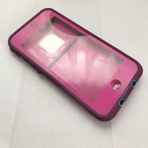 Lifeproof case for iPhone 7/7s