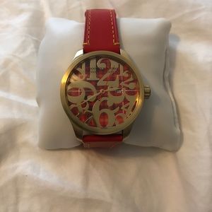 Dooney & Bourke Watch