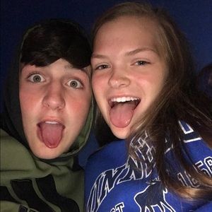 Meet your Posher, Kaitlyn