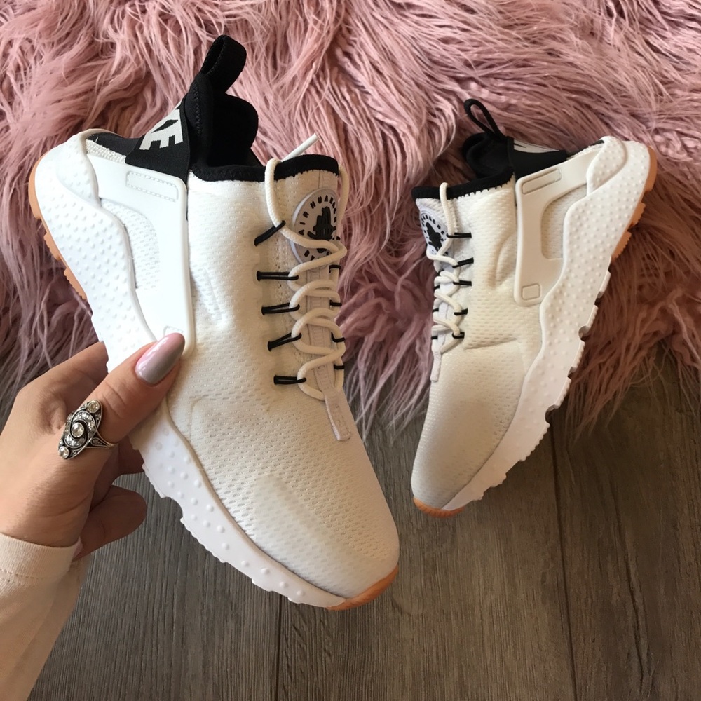 NWT nike huarache run ultra - Picture 2 of 8