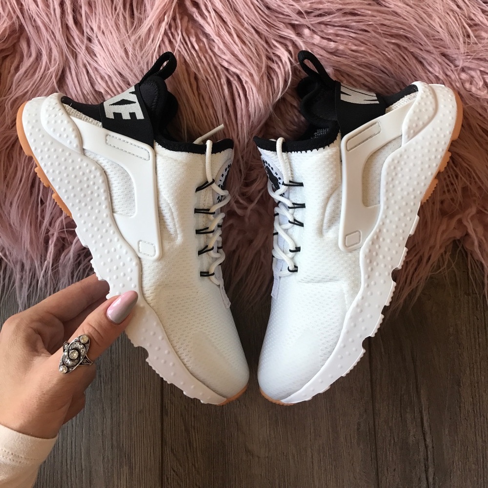 NWT nike huarache run ultra - Picture 4 of 8