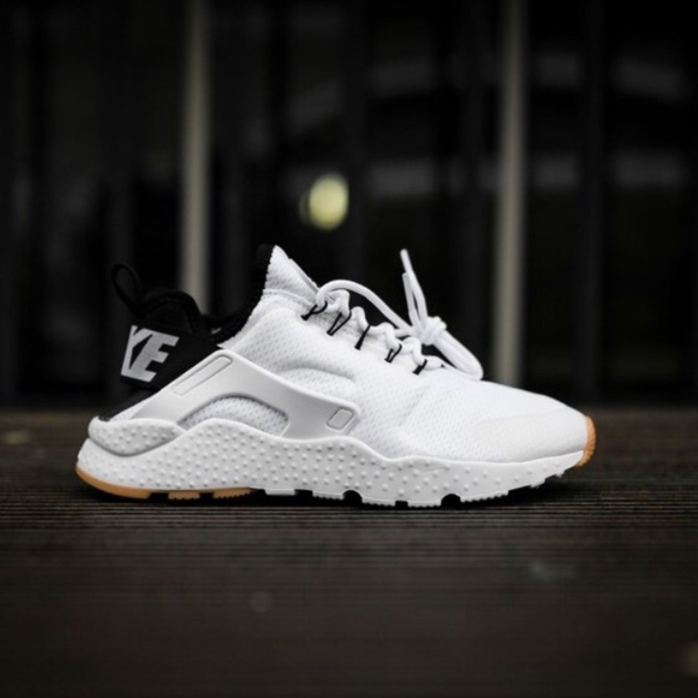 NWT nike huarache run ultra - Picture 6 of 8