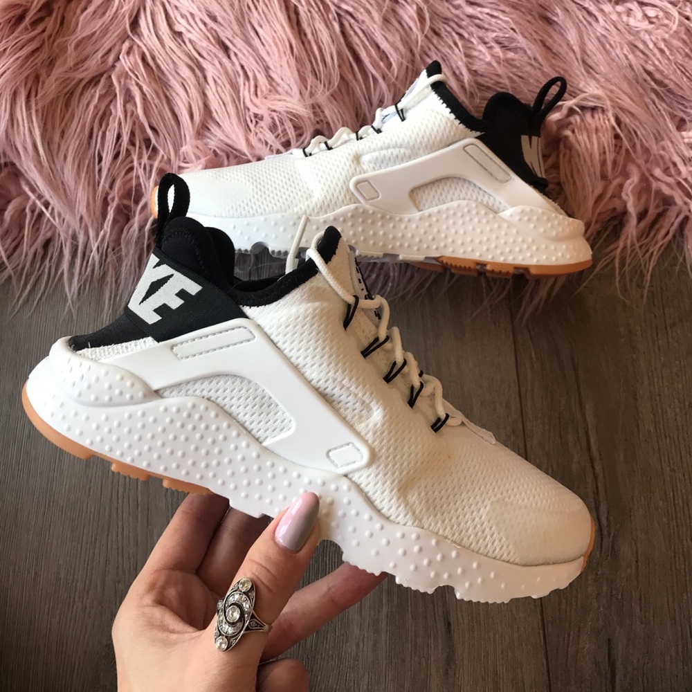 NWT nike huarache run ultra - Picture 5 of 8