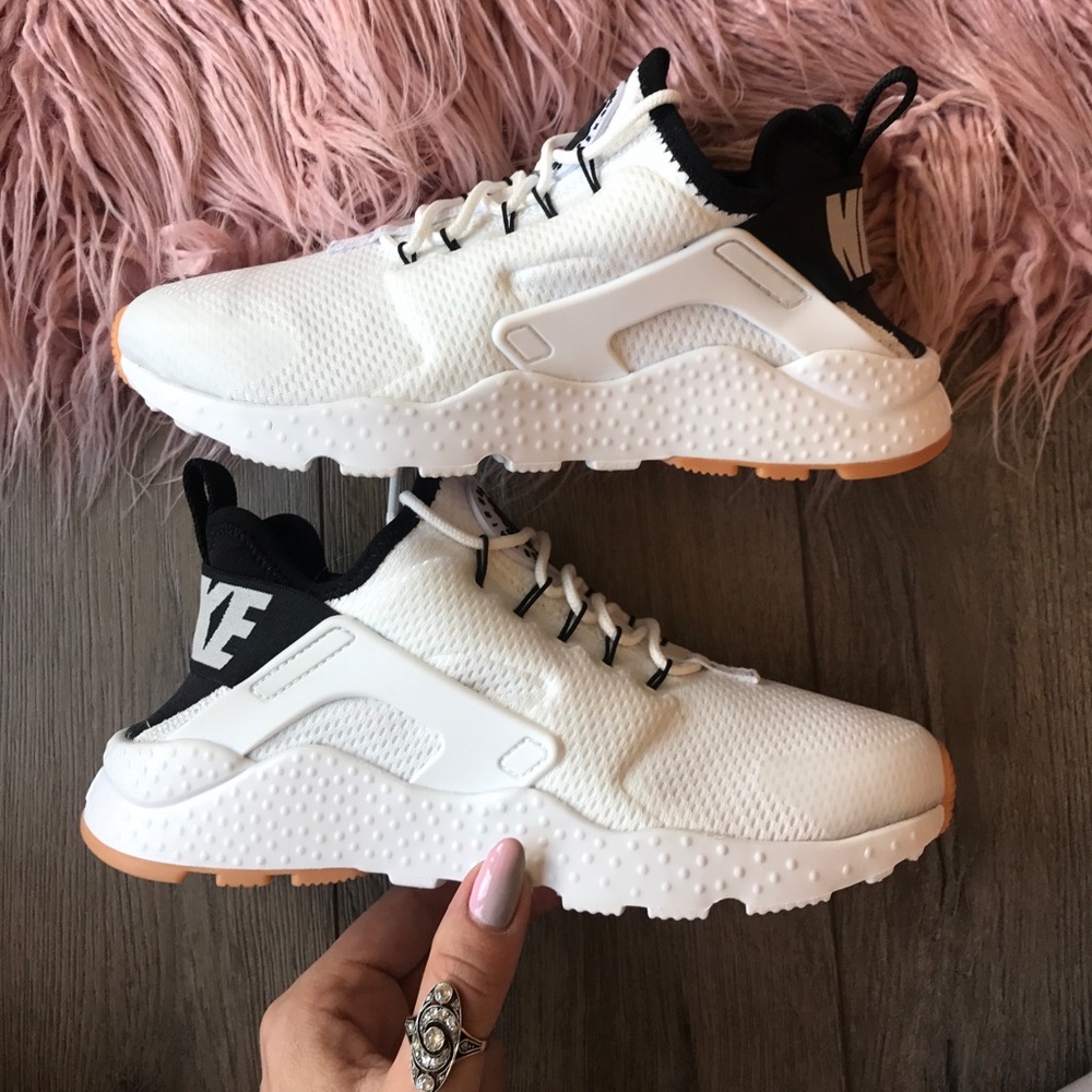 NWT nike huarache run ultra - Picture 7 of 8