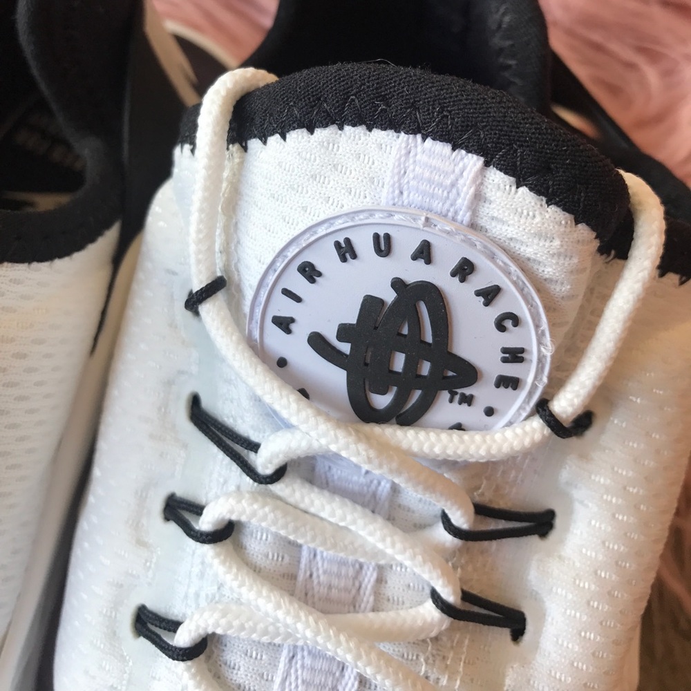 NWT nike huarache run ultra - Picture 3 of 8