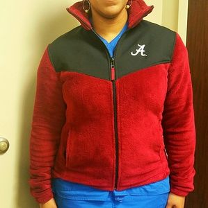 Alabama Columbia Roll Tide Jacket